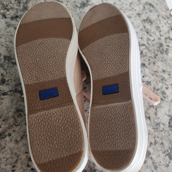 Womens Keds Shoes - Picture 3 of 5